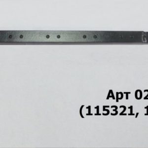 01273 Игольчатый подшипник BH-2020 Для головок 02482.01, 16653