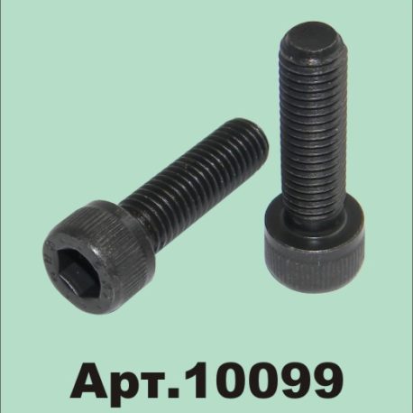 10099 Болт M10x35