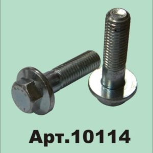 10114 Болт М12*45 крепление головки привода 27мм