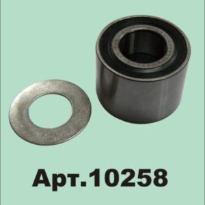 10258 Подшипник головки привода 26258, RD-10479