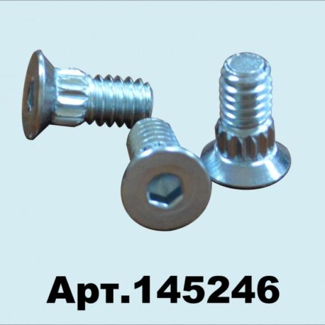 80914 Болт 7/32х5 145246, 174165, 87458235
