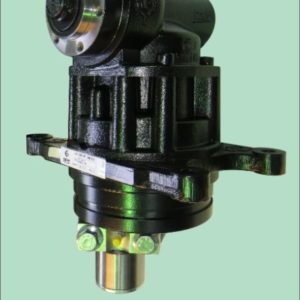 14811.01 Привод косы Pro-Drive 85МVv GKF, с головкой привода 27 мм, без шкива 0.020.3990.4