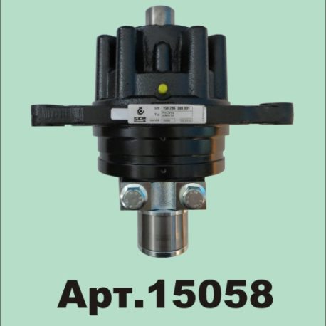 15058.01 Привод косы Pro-Drive 85MHv GK