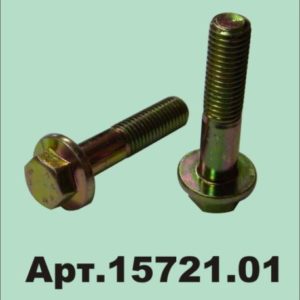 15721.01 Болт М12*55 19798