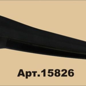 15826.04 Палец мотовило KombiGrip, прямой