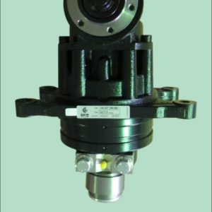 15957.01 Привод косы Pro-Drive 85 MVv GKF