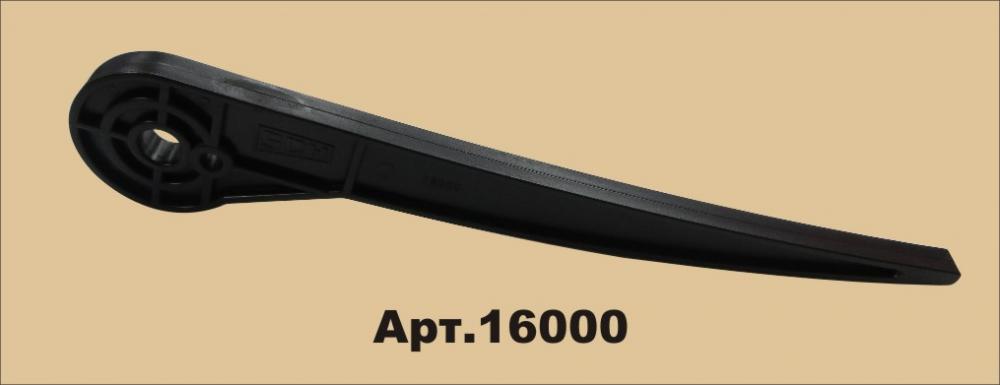 16000 Зачисточный палец SCH-Мотовила