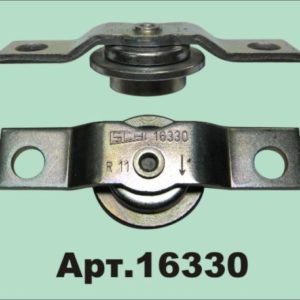 19035 Соединяющий направляющий ролик (R1) 71443950, 16330