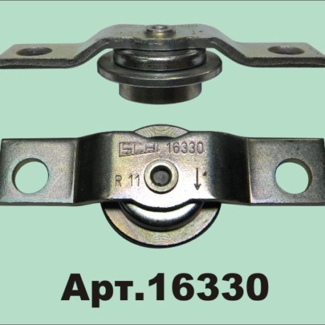 19035 Ролик прижимной (R1) 16330