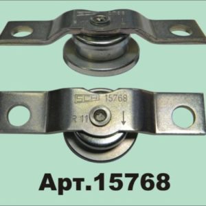 19036 Мост для роликовой направляющей (R2) 71426304, 15768