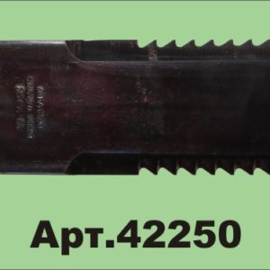 A05XV Нож соломоизмельчителя, PrimeLine, 173x50x4,0/18,1 мм, зубчатый, по 15 шт. в упаковке 815911, 9510635, 89815911, 84065059, 42250