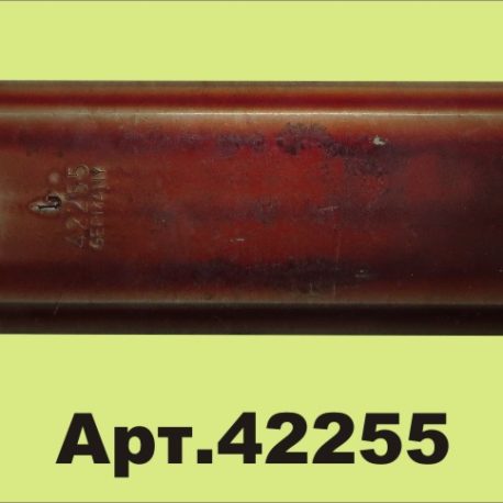 42255 Нож соломоизмельчителя, 736 872.0, гладкий, 4 мм, 20 шт. в упаковке 736872.0 , 7557860, 553860 0