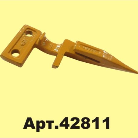42811 Палец крайний 28280820