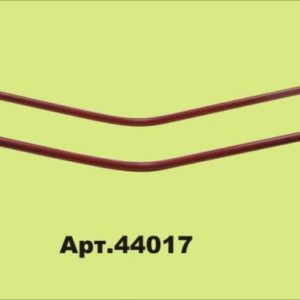 44017 Палец пружинный валкователя 9554830