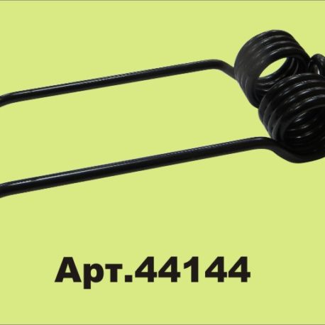 44144 Палец пружинный подборщика Jag 675-880 9182380, 9034502
