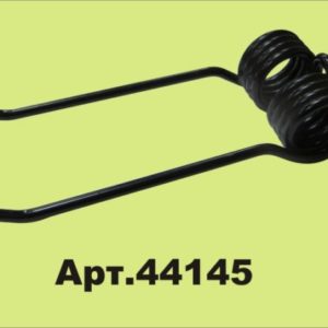 44145 Палец пружинный подборщика 9182390