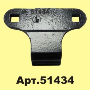 51434 Прижим ножа 384357, 84073333, 838318, 84800496