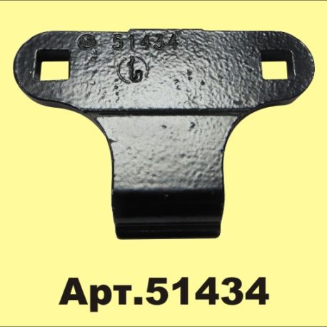 51434 Прижим ножа 384357, 84073333, 838318, 84800496