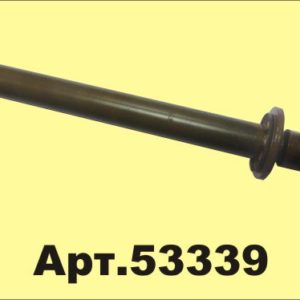 53339 Палец  консольного шнека 84453707, 89508376, 84161891, 84000121