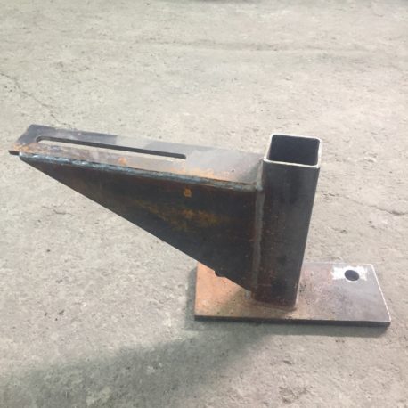 A012W Натяжное устройство Дон 680