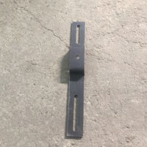 A012X Натяжное устройство ЖВЗ-10.7.05НУ