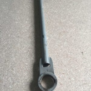 A0151 Шатун косилки КС-2,1 в сборе