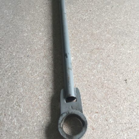 A0151 Шатун косилки КС-2,1 в сборе