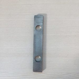 A0153 Пластина регулировочная КС-2,1.02