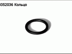 0352036 Кольцо